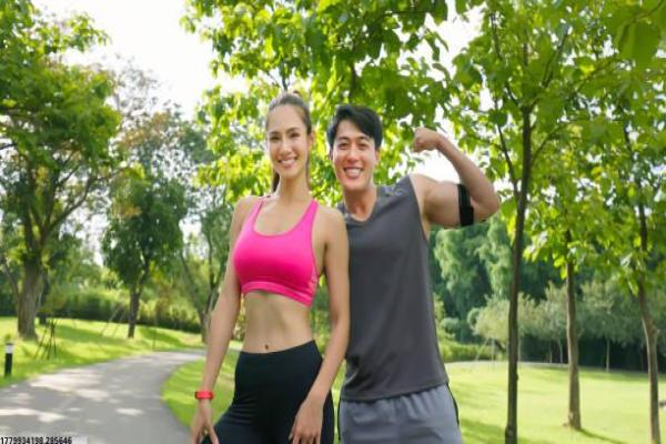 广昌体育培训机构的排名及特点(图1)